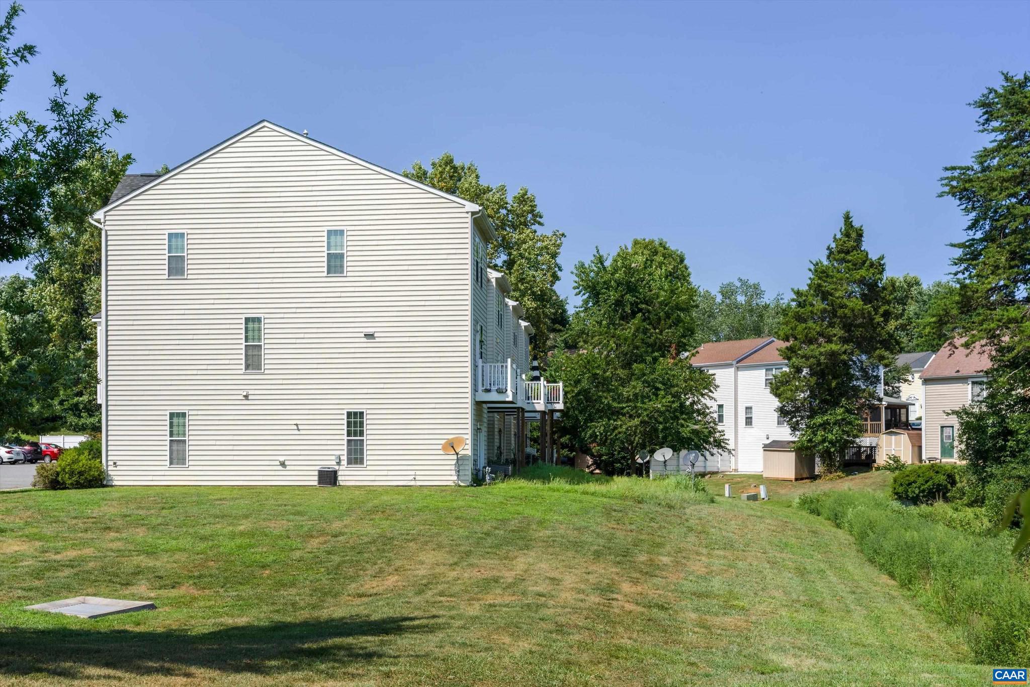 NONE AVAILABLE - Residential Lease