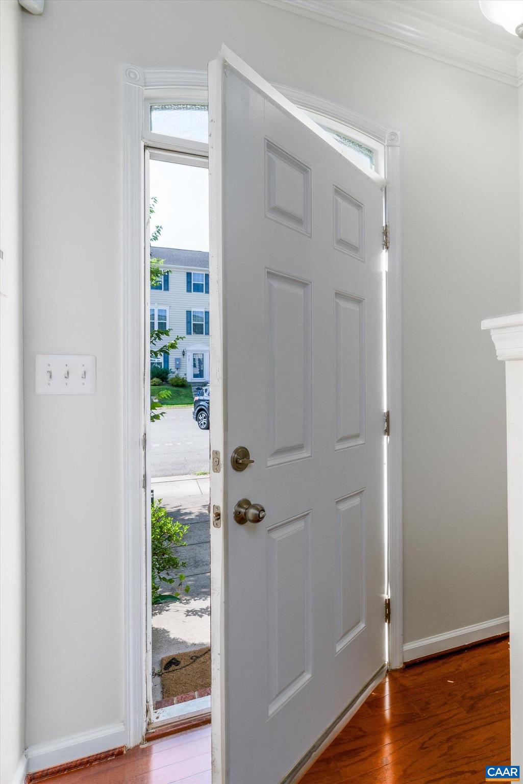 NONE AVAILABLE - Residential Lease