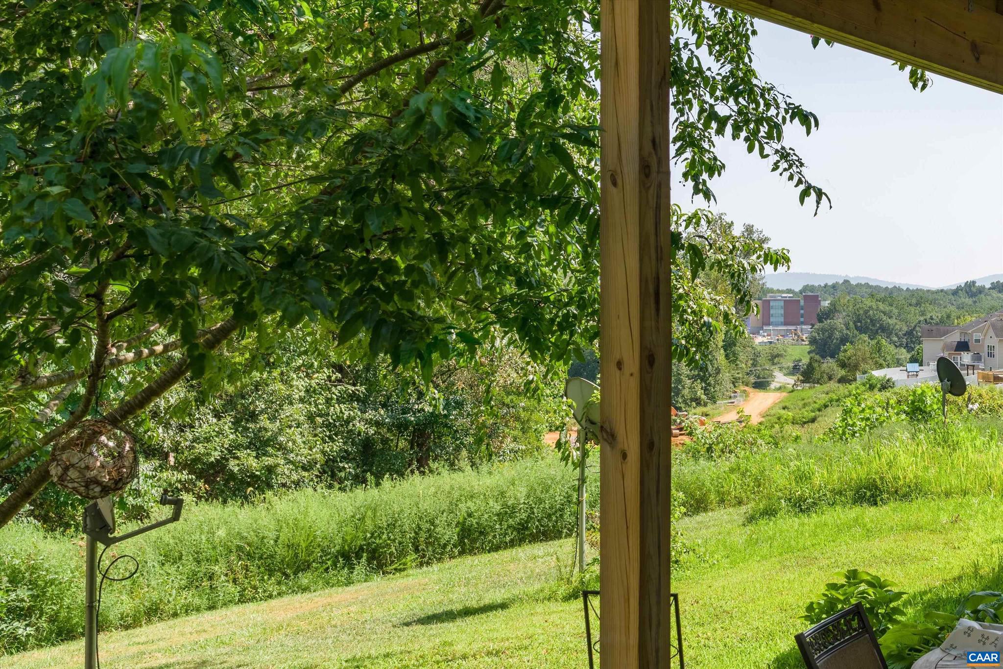 NONE AVAILABLE - Residential Lease