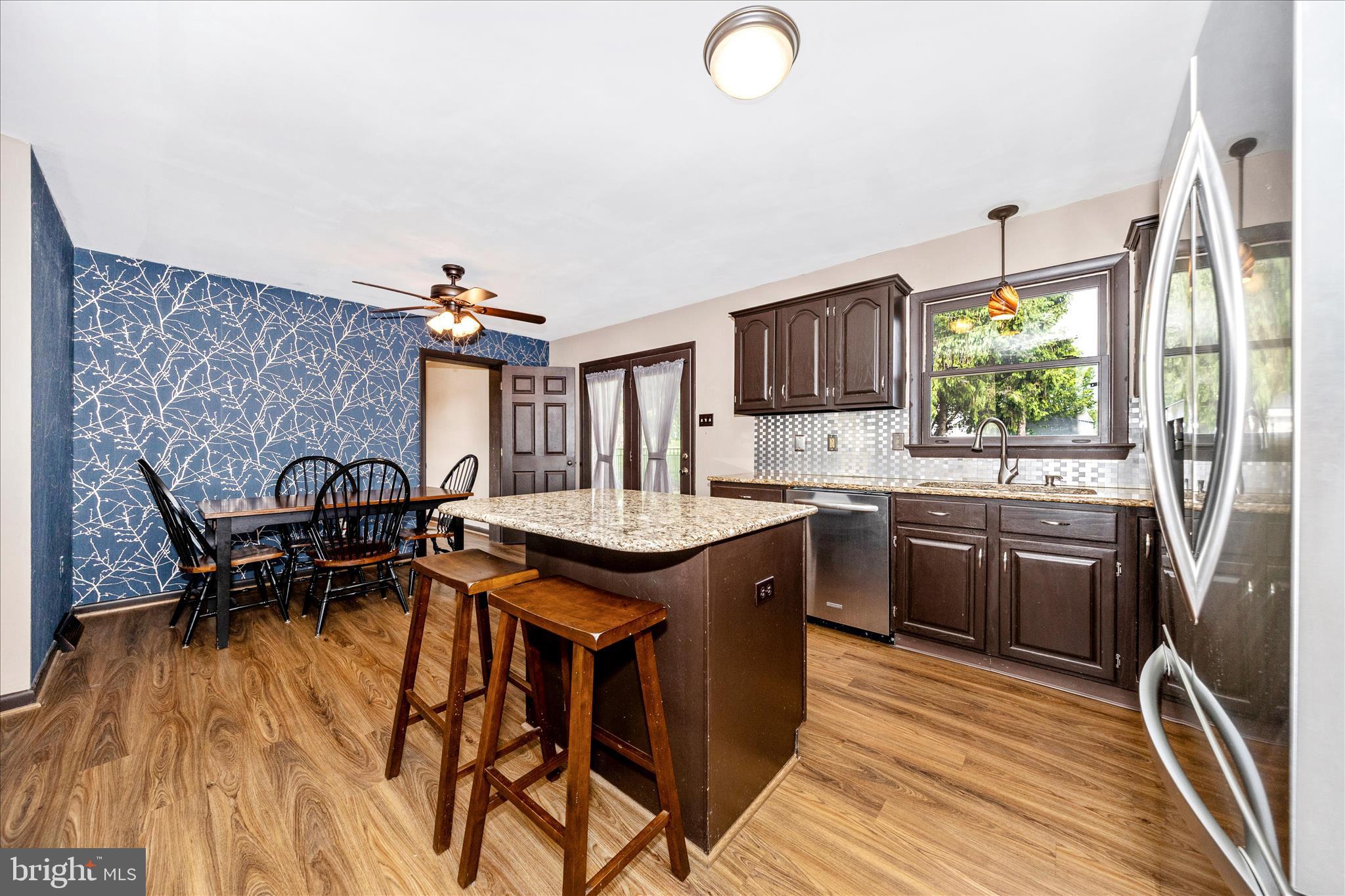 POTOMAC MANOR - Residential