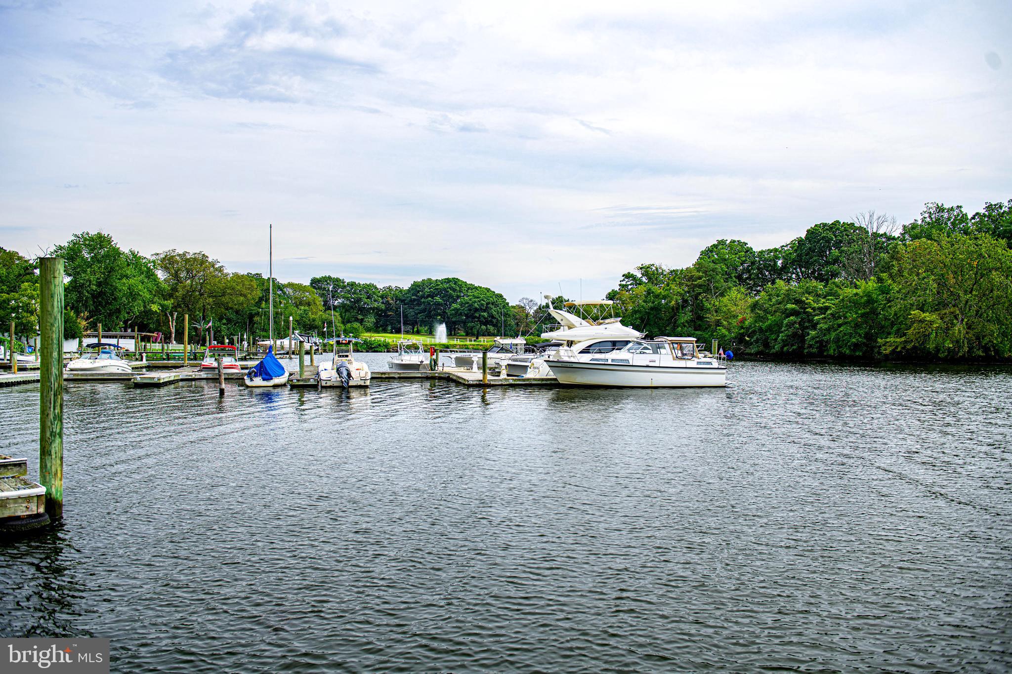PERRY POINT - Residential