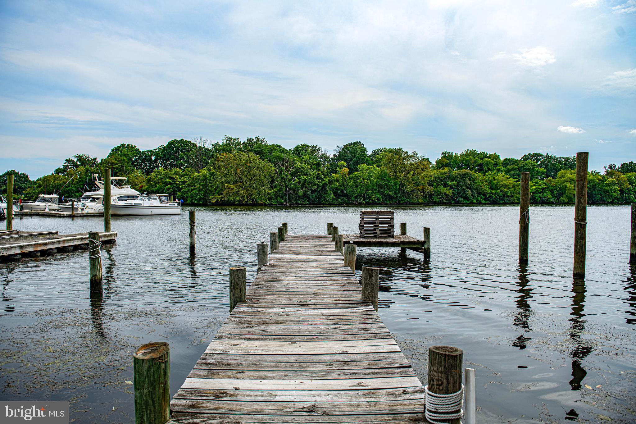 PERRY POINT - Residential