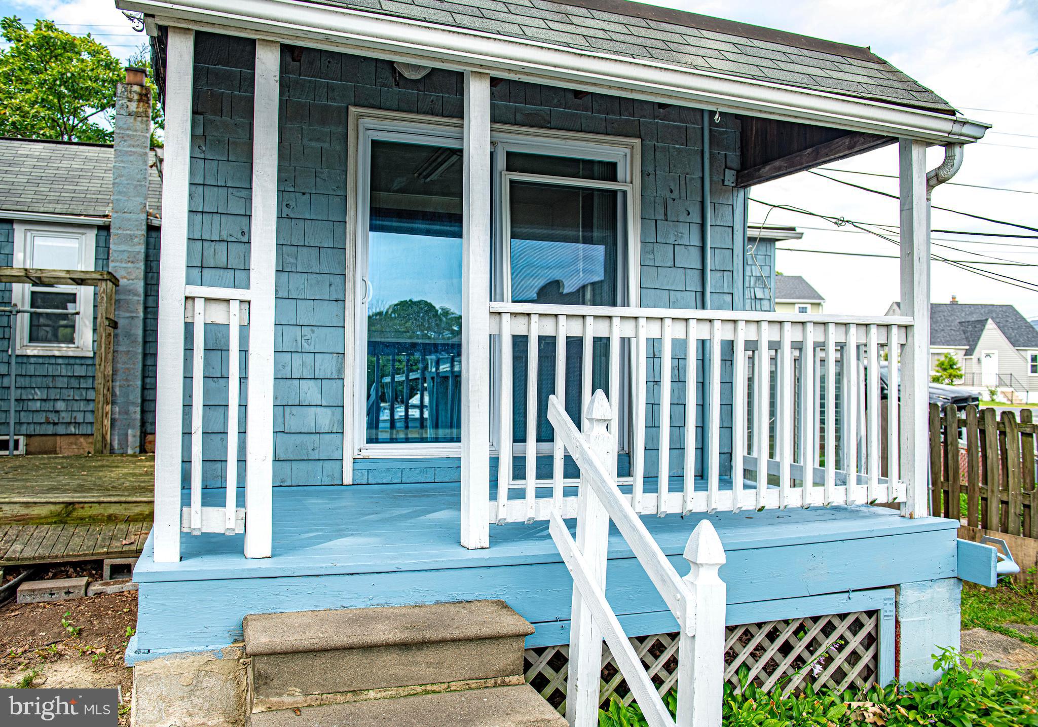 PERRY POINT - Residential