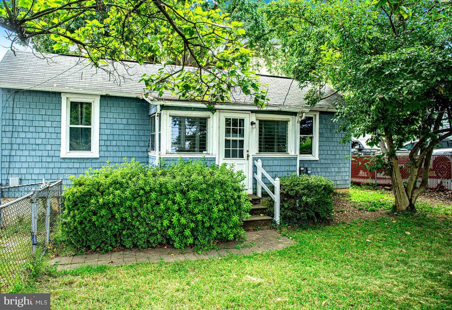 Be ready for next years boating season!! Bring your dreams to life with your toolbelt and paint brush
with this great cottage on the Bear Creek! Featuring deep water, a 70' pier and your very own covered
boat house!! Through the front door you'll find an enclosed porch area and then into your main living
room with vinyl flooring spanning the main living area. A spacious bedroom sits on either side of the
main living room. A large dining area sits between the living room and kitchen area. Down a small
hallway you will find laundry on the main level, and a full bathroom with tub/shower combo. The
kitchen features a gas stove (propane powered) and great views through slider to a covered deck facing
the water. The garage features space for one car, tool bench, storage loft and an additional partially
finished room facing the water. There is a carport, open parking and ample additional space in sheds
and greenhouse structures. Steps down to the water lead to another large deck area and walk to the
end of the T-pier. Home is outside 100 year flood plain! The water views on this home are beautiful,
bring your creative ideas to make it your home!