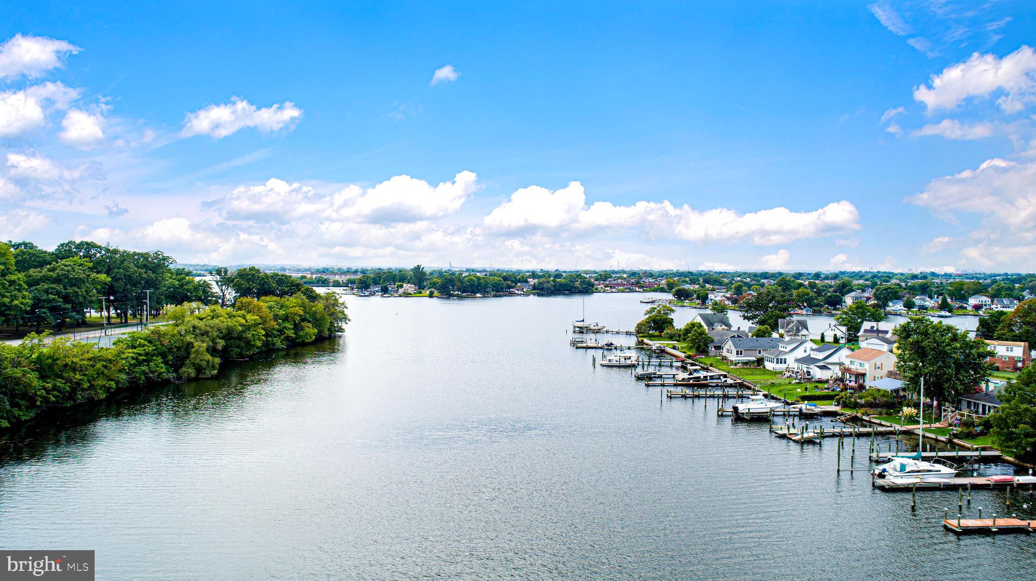 PERRY POINT - Residential