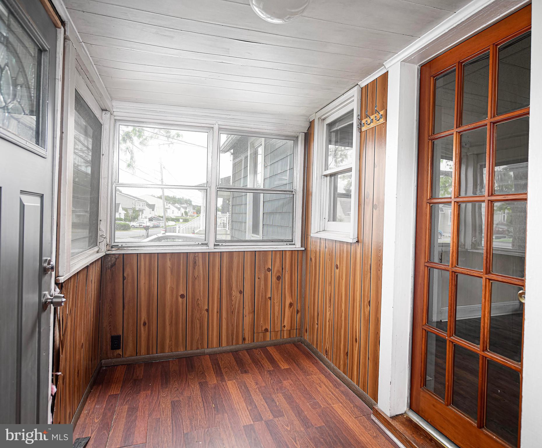 PERRY POINT - Residential