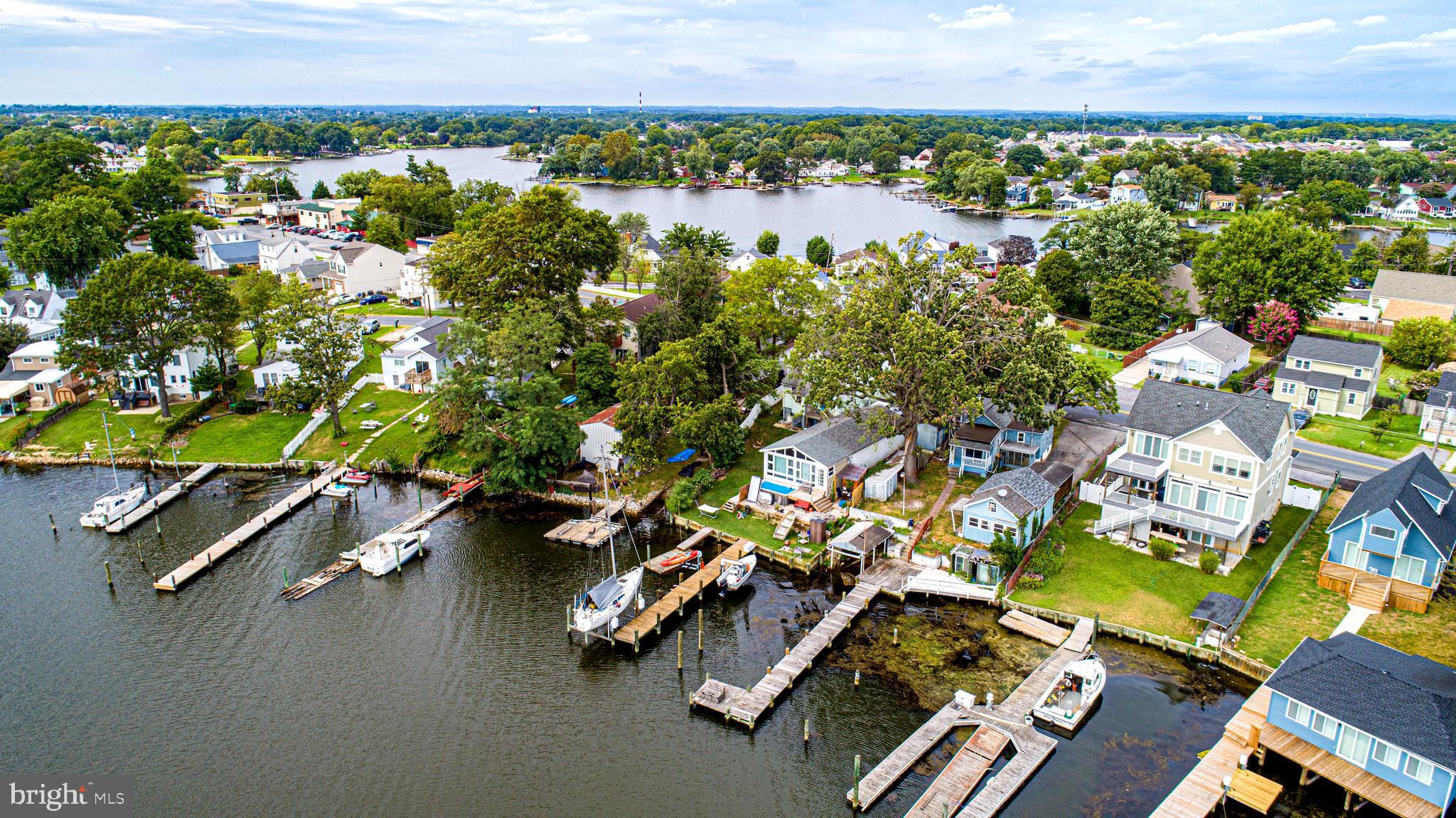 PERRY POINT - Residential