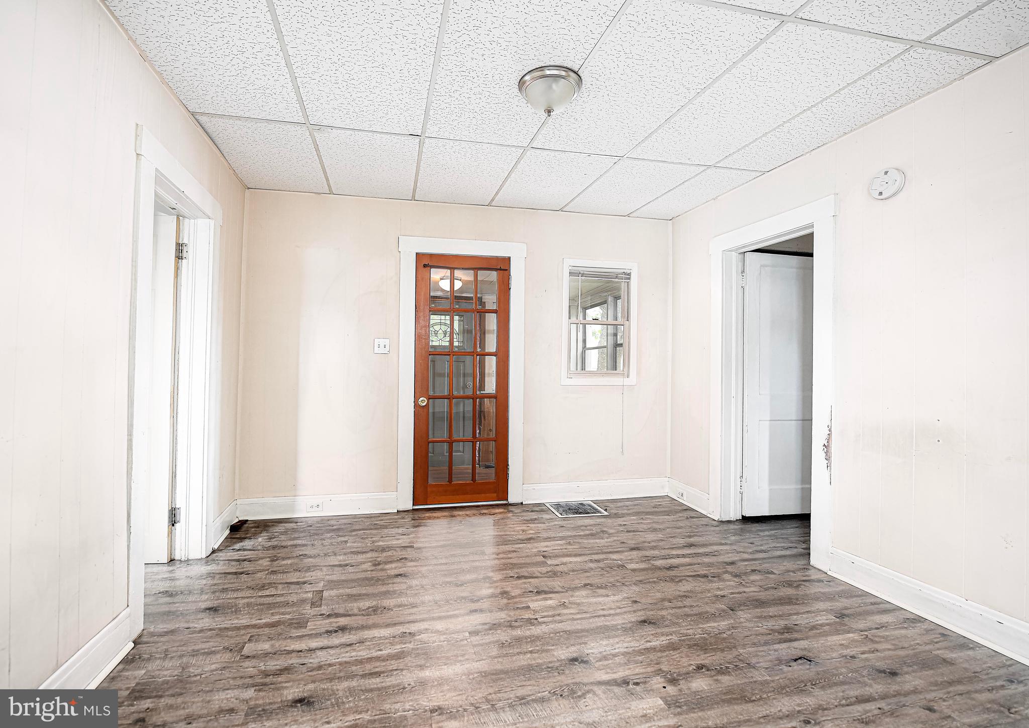 PERRY POINT - Residential