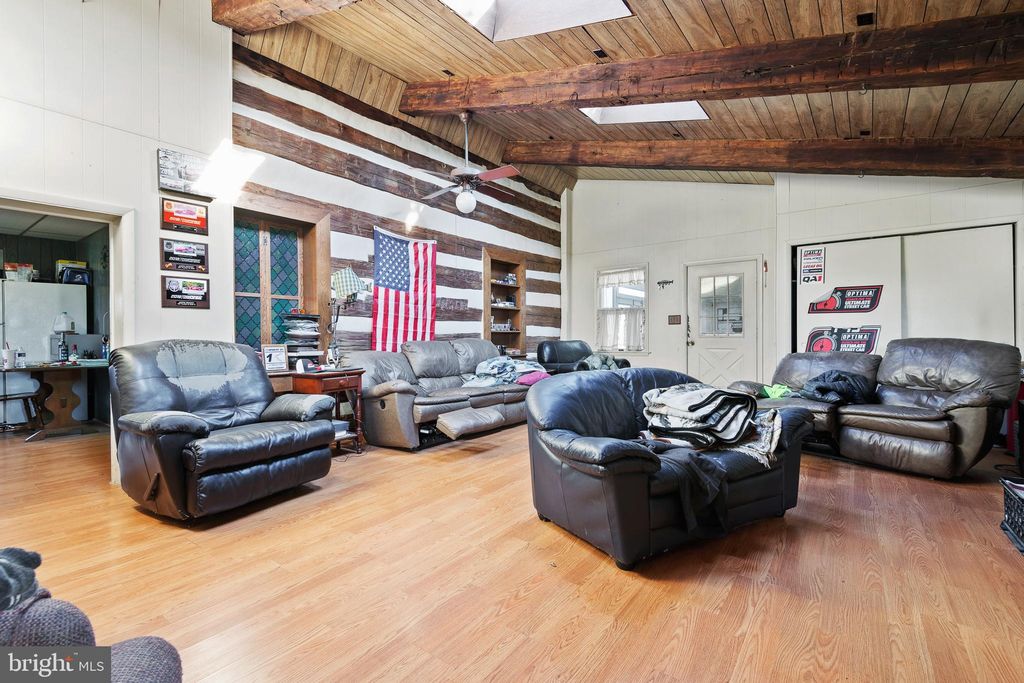 Photo of 616 S COLEBROOK RD, MANHEIM, PA 17545 (MLS # PALA2029878)