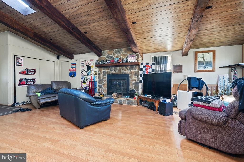 Photo of 616 S COLEBROOK RD, MANHEIM, PA 17545 (MLS # PALA2029878)