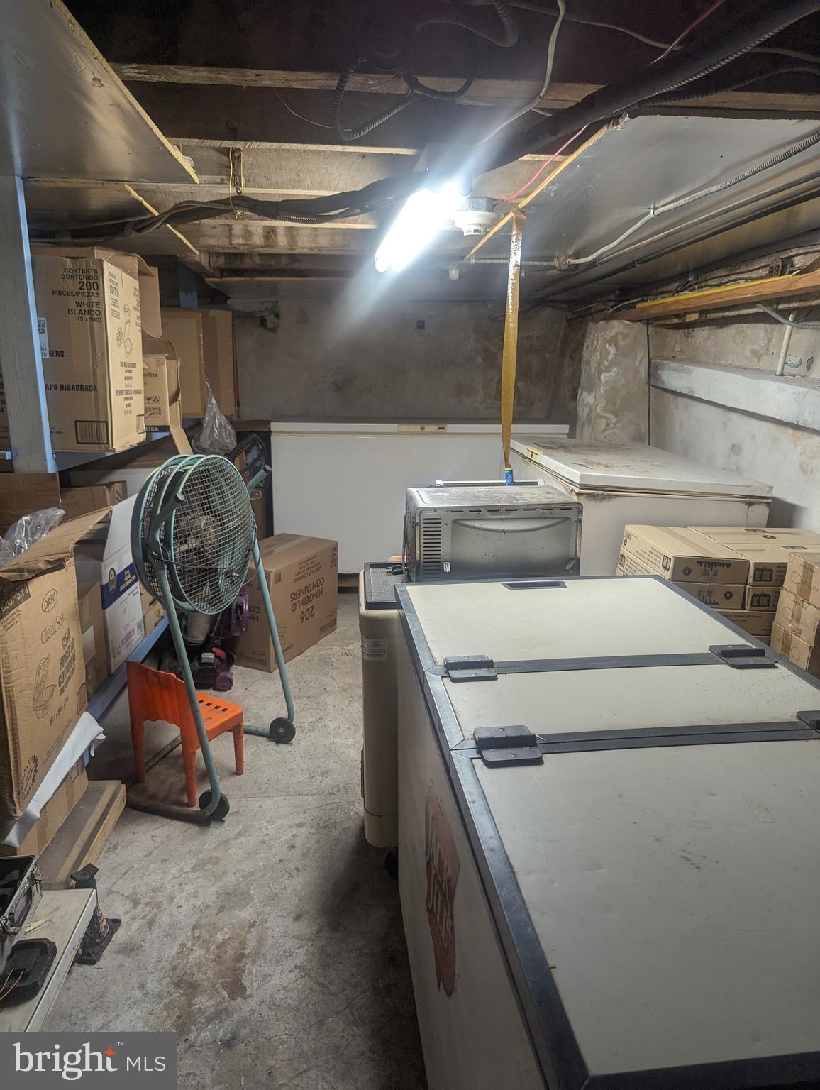 KINGSESSING - Commercial Sale