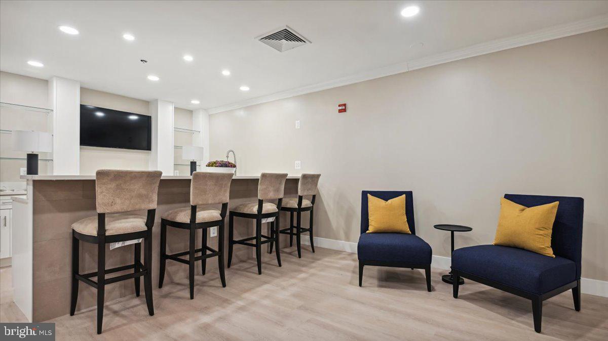 RENAISSANCE AT TYSONS - Residential