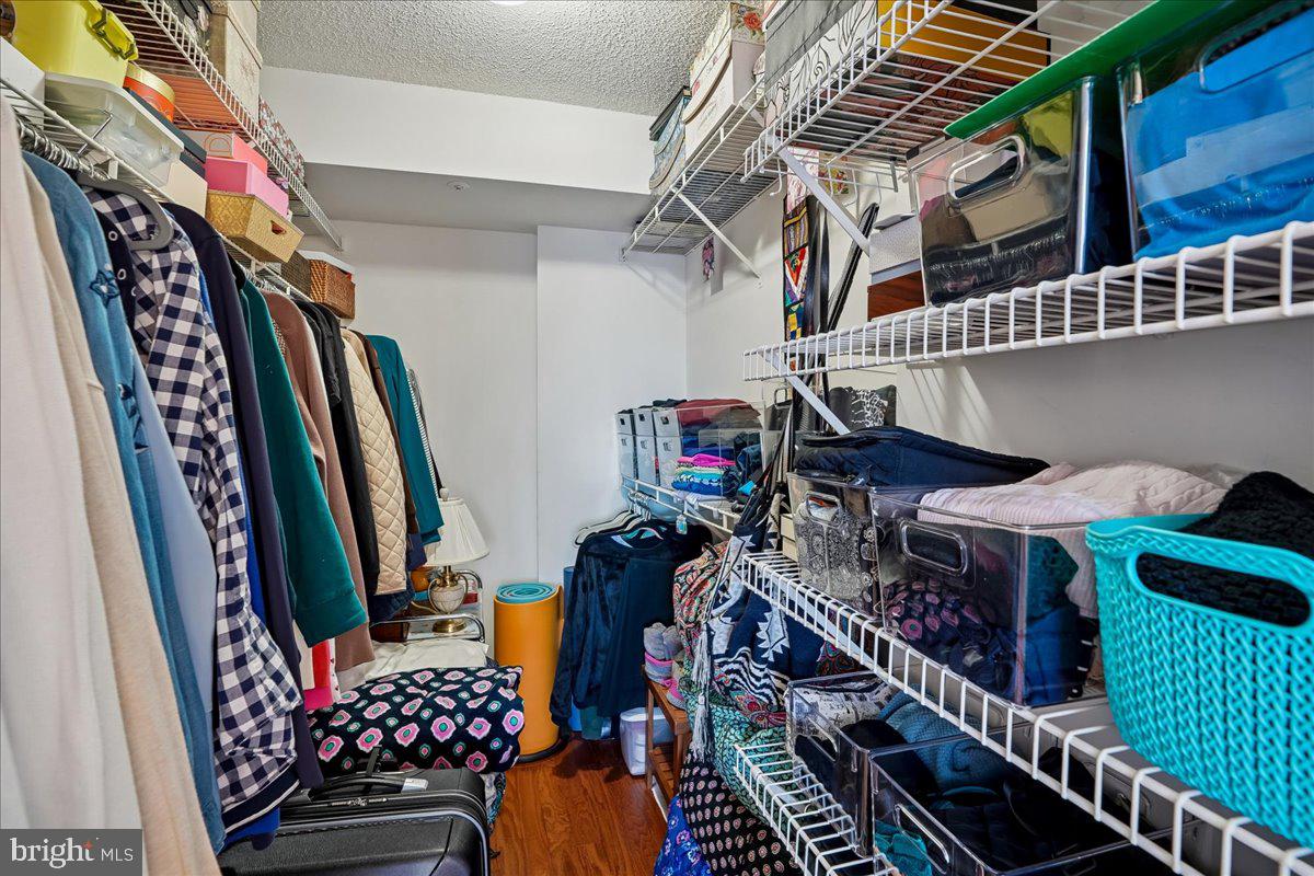 RENAISSANCE AT TYSONS - Residential