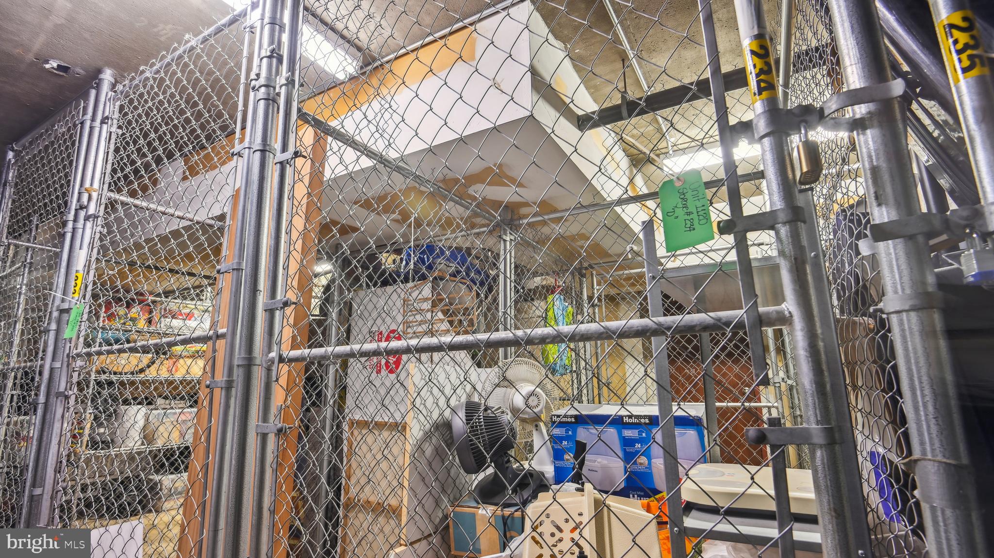 RENAISSANCE AT TYSONS - Residential