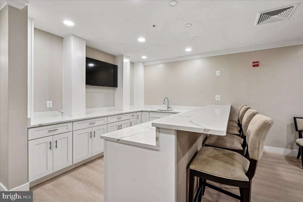 RENAISSANCE AT TYSONS - Residential