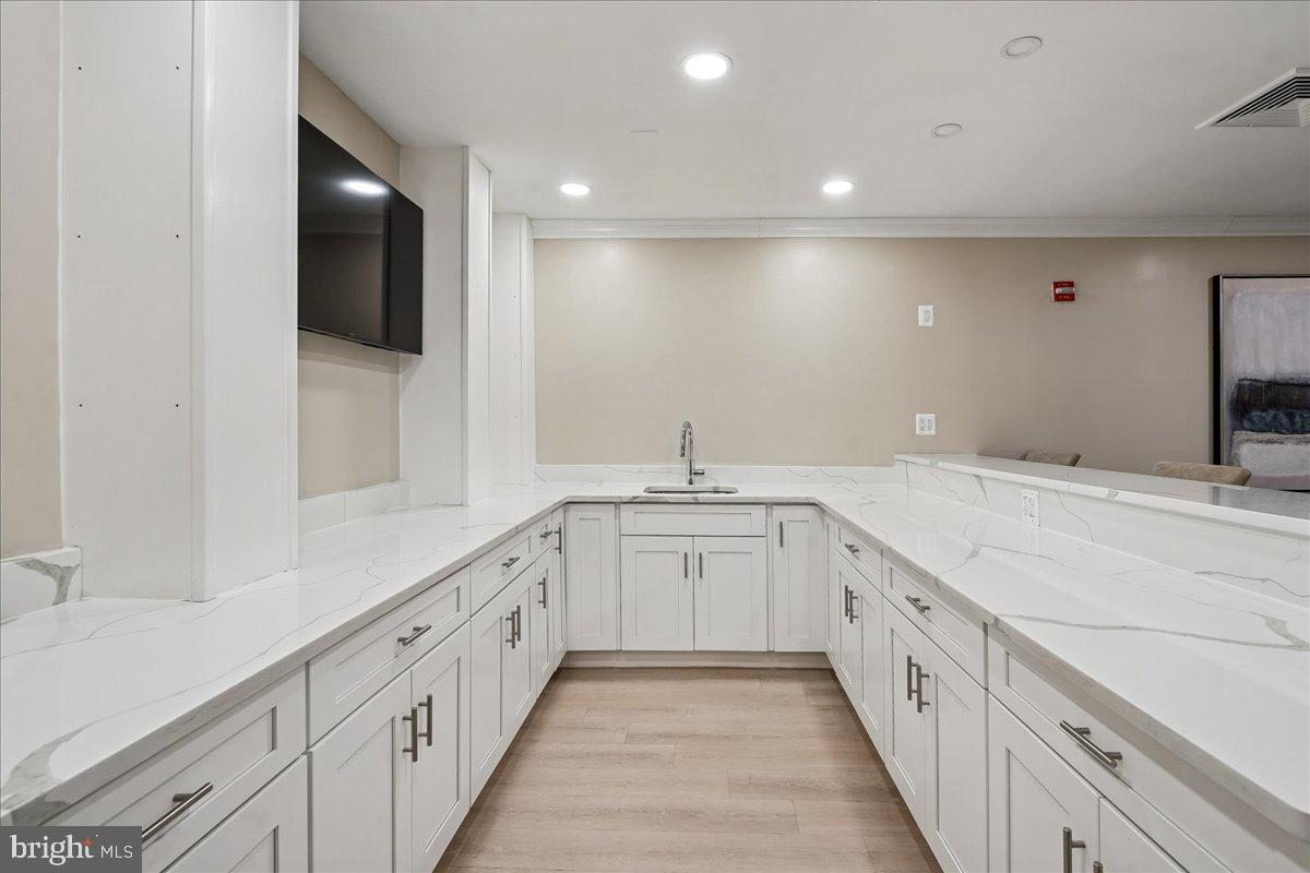 RENAISSANCE AT TYSONS - Residential