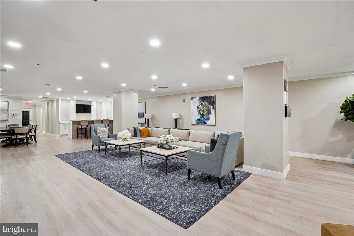 RENAISSANCE AT TYSONS - Residential