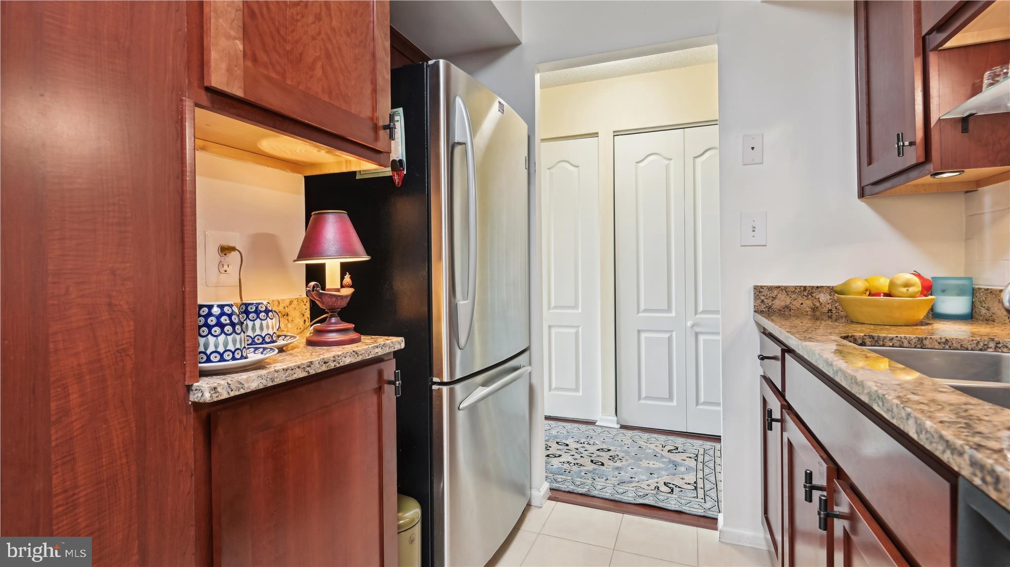 RENAISSANCE AT TYSONS - Residential