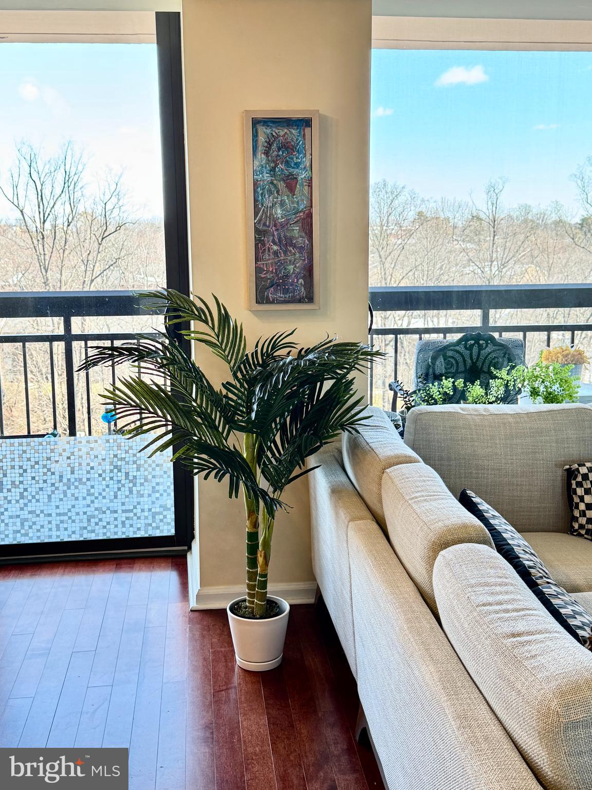 RENAISSANCE AT TYSONS - Residential