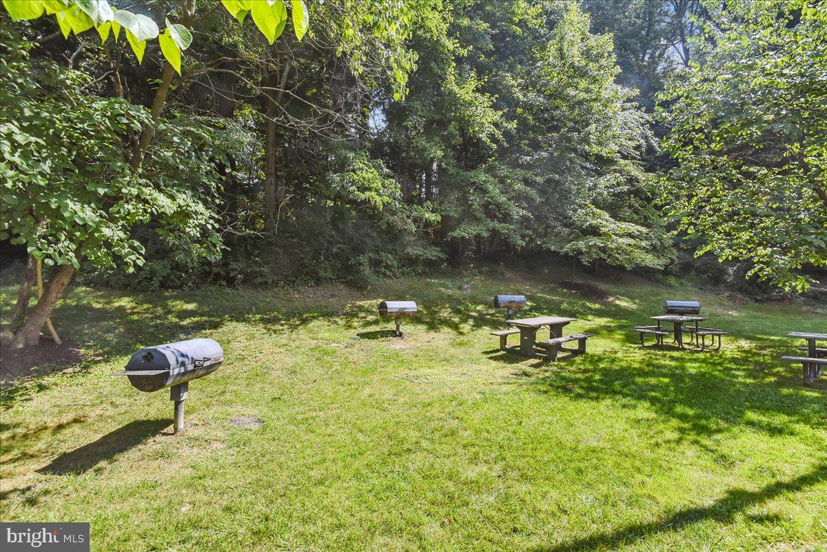 RENAISSANCE AT TYSONS - Residential