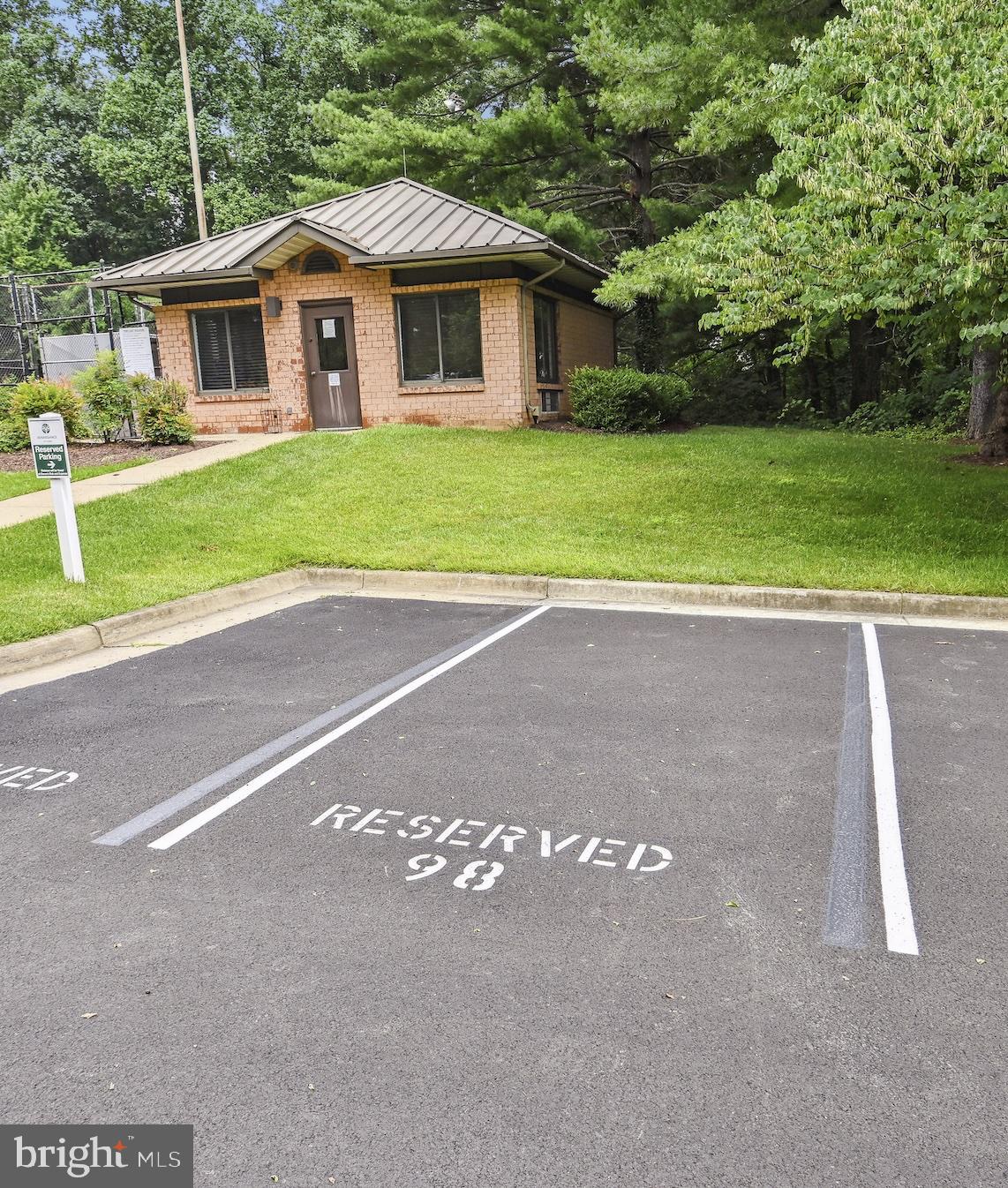 RENAISSANCE AT TYSONS - Residential