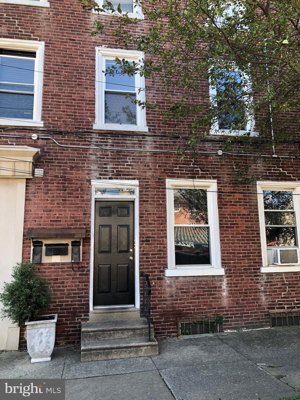 CONSHOHOCKEN - Residential Lease