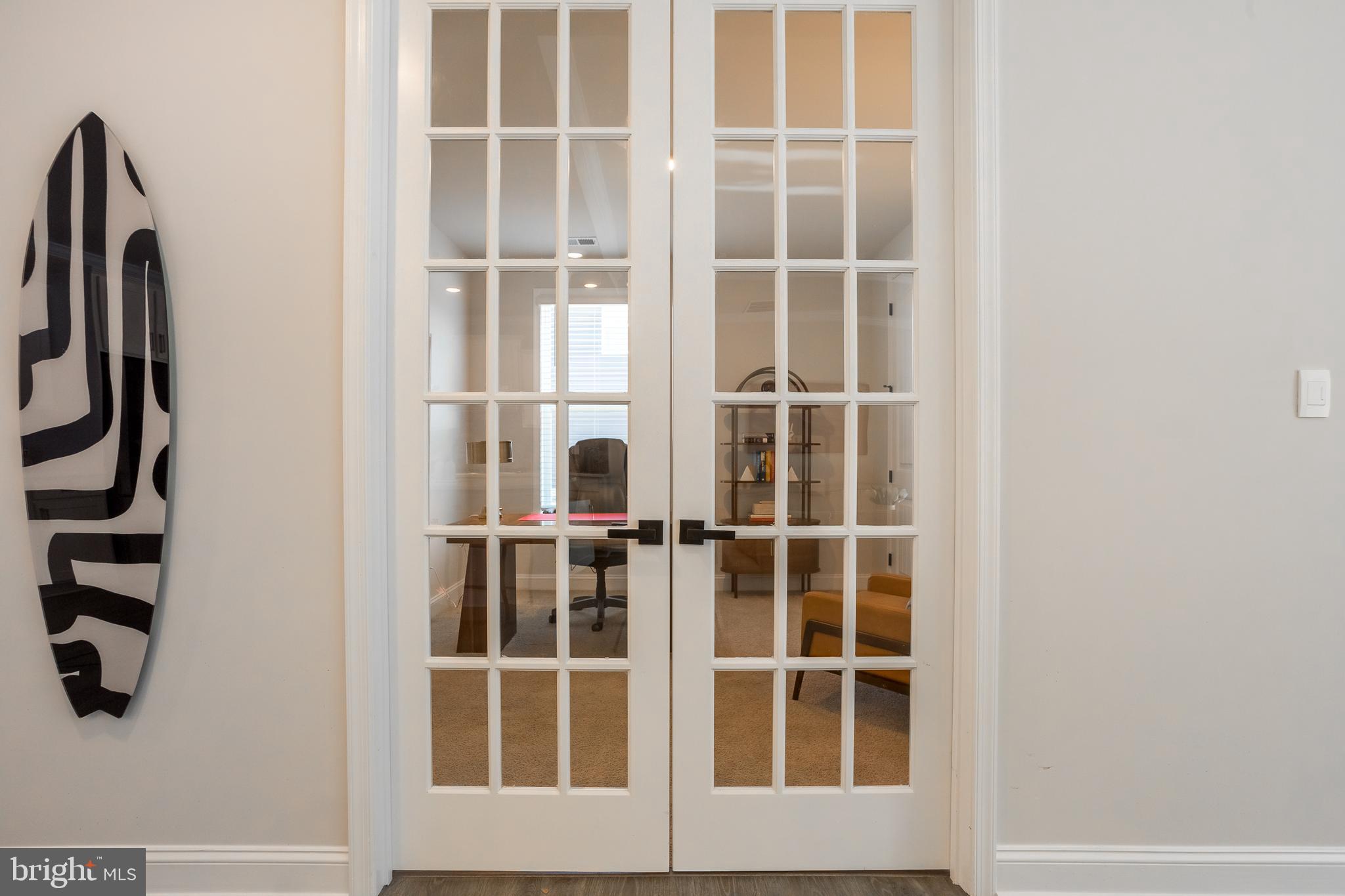 WOODFIELD PRESERVE - Residential