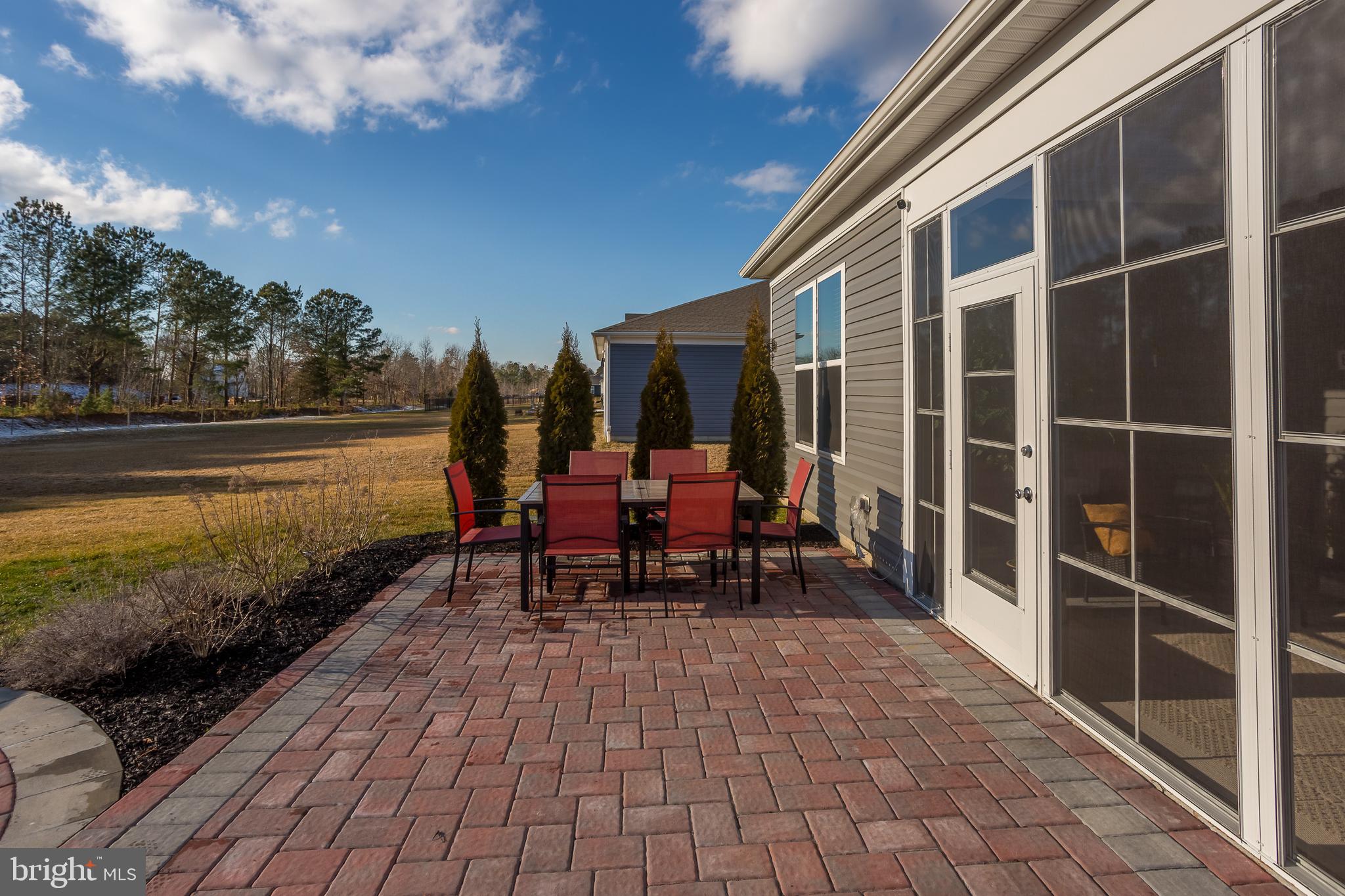 WOODFIELD PRESERVE - Residential