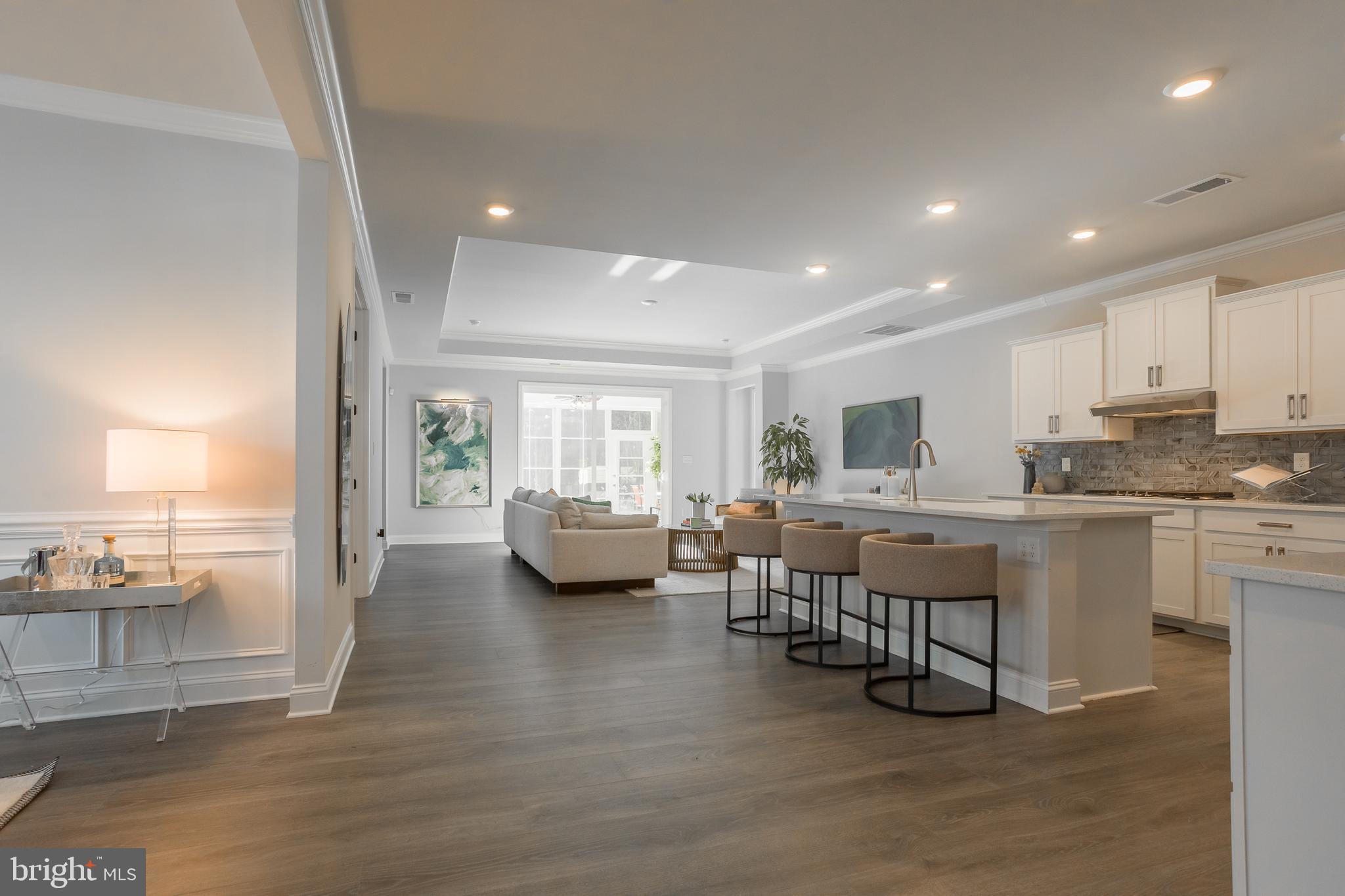 WOODFIELD PRESERVE - Residential