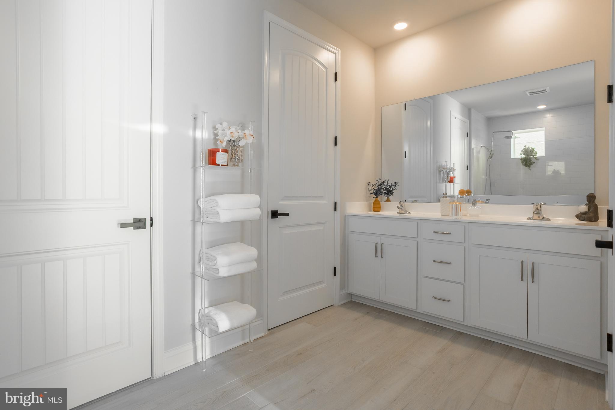 WOODFIELD PRESERVE - Residential