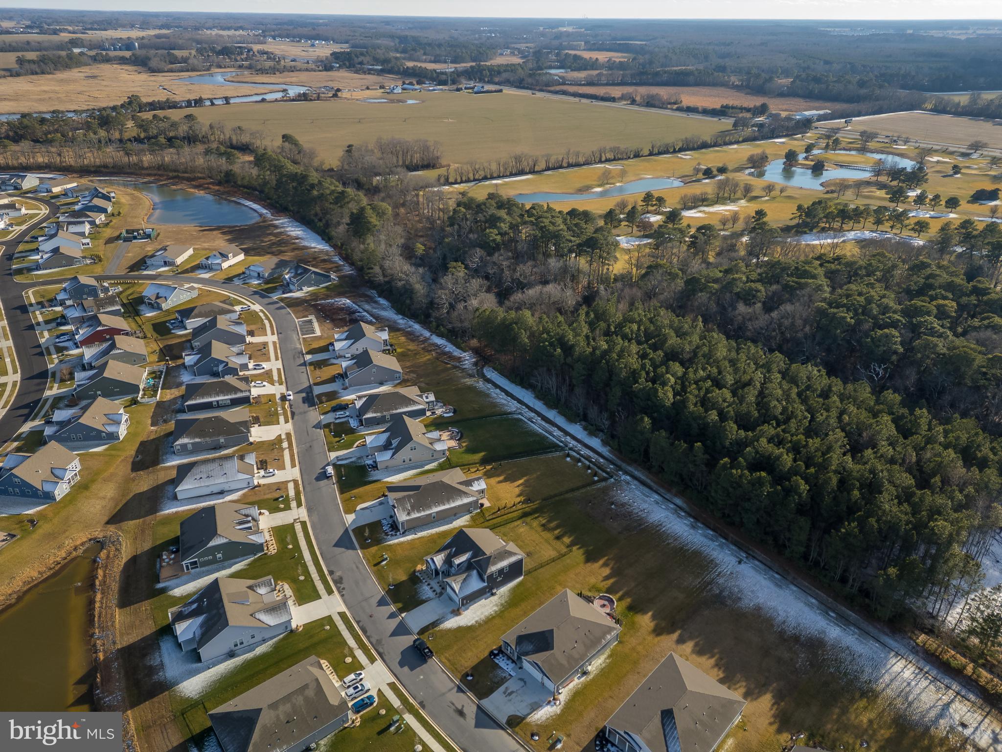 WOODFIELD PRESERVE - Residential