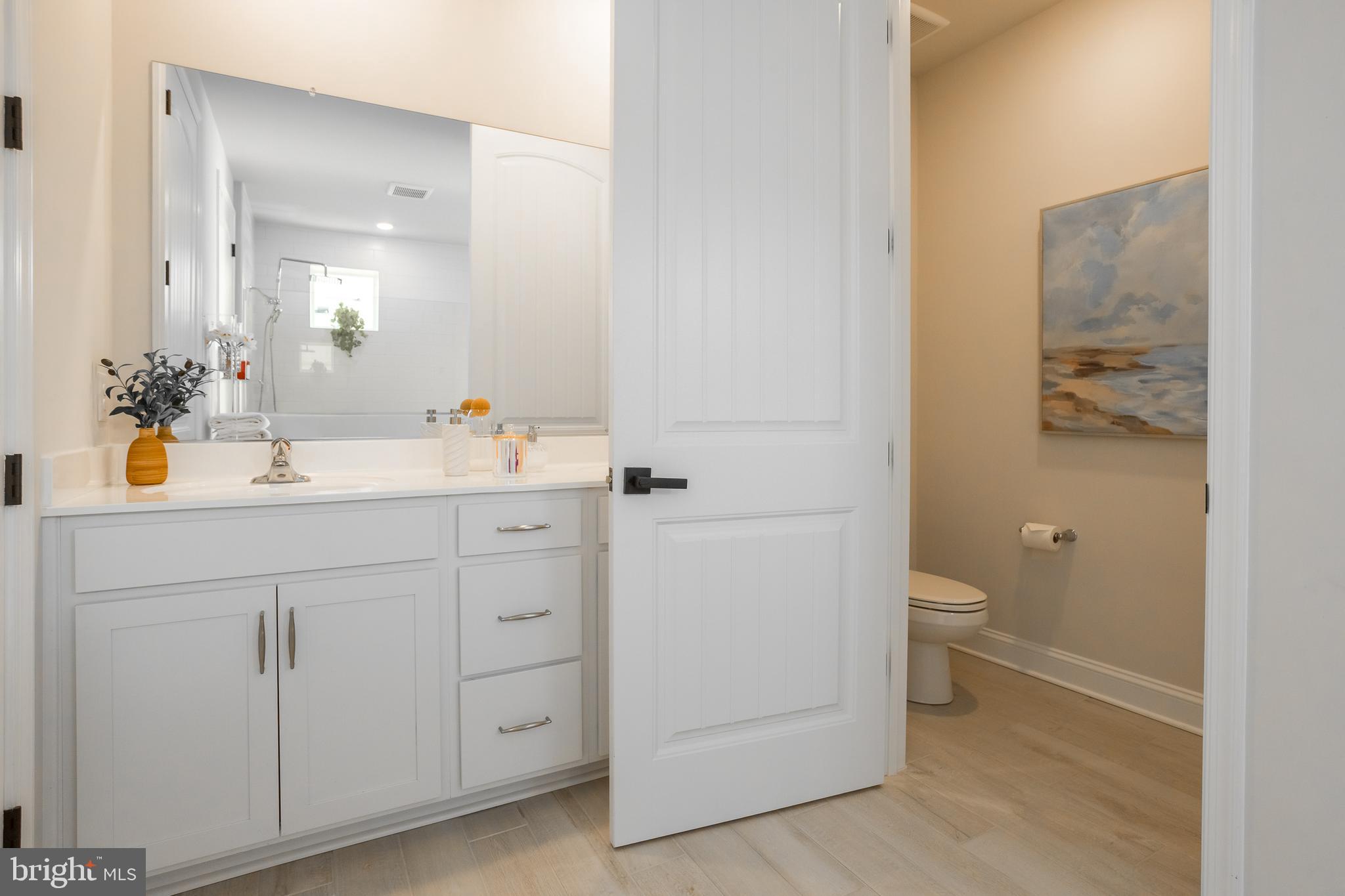 WOODFIELD PRESERVE - Residential