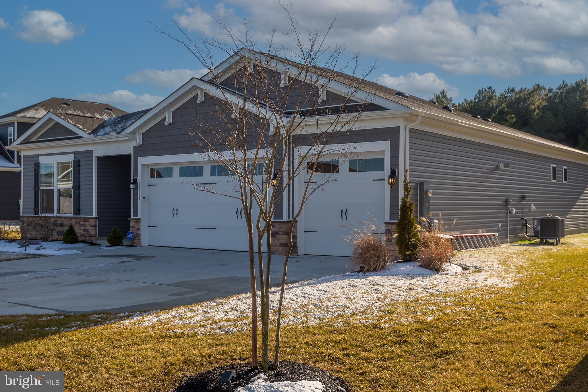 WOODFIELD PRESERVE - Residential