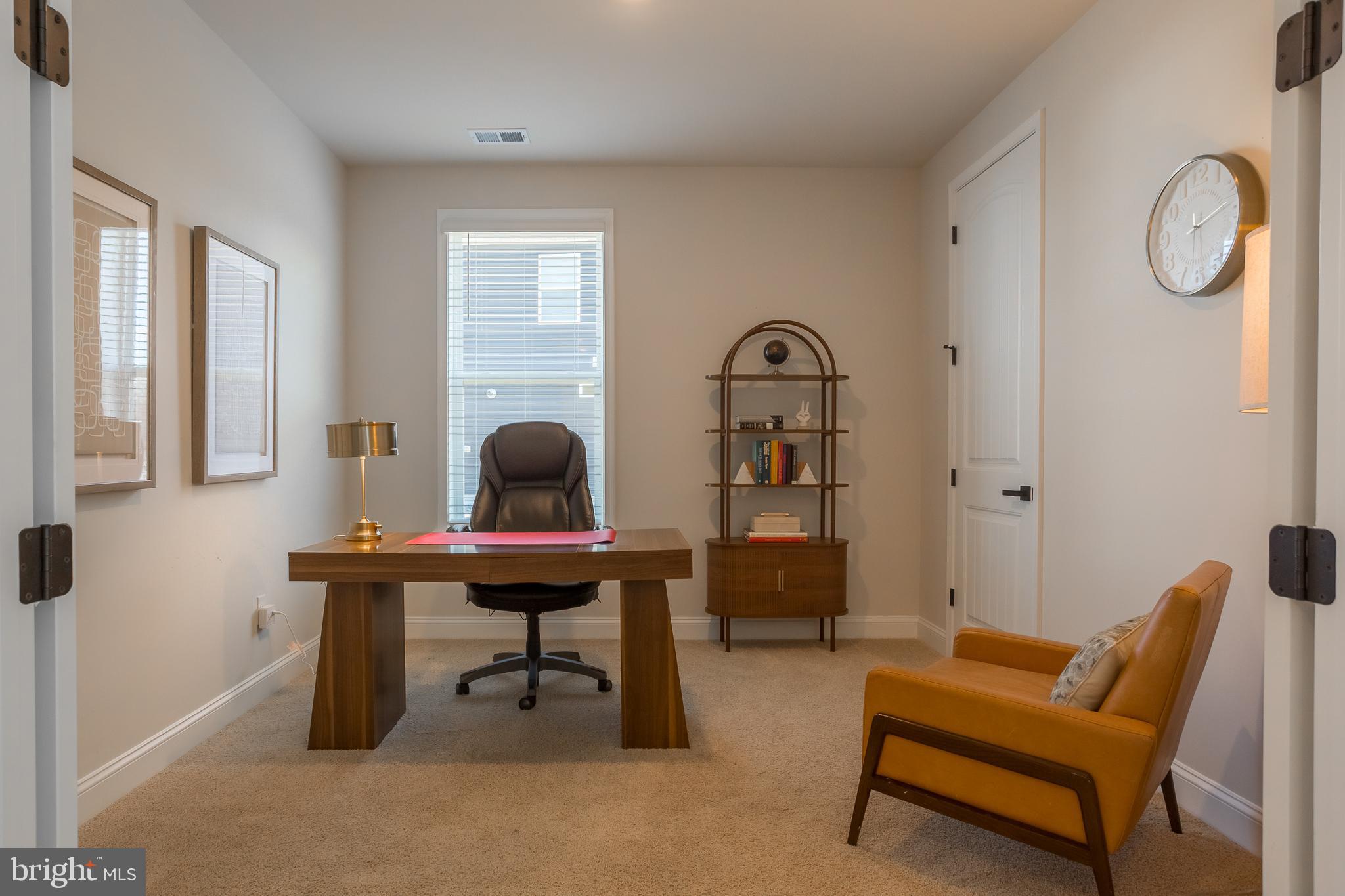 WOODFIELD PRESERVE - Residential