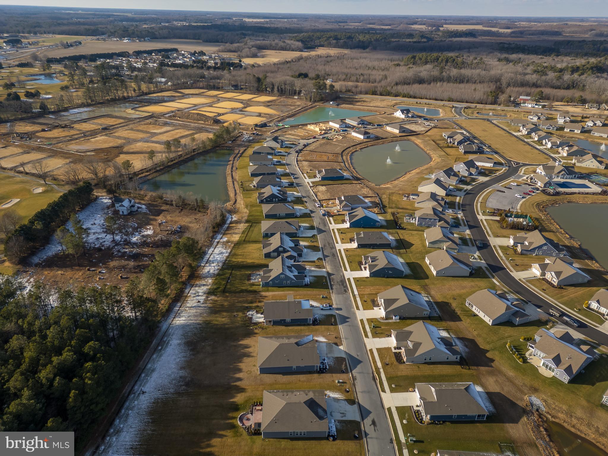 WOODFIELD PRESERVE - Residential
