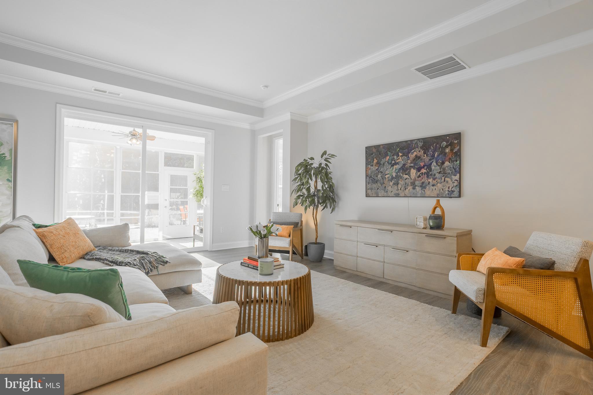 WOODFIELD PRESERVE - Residential