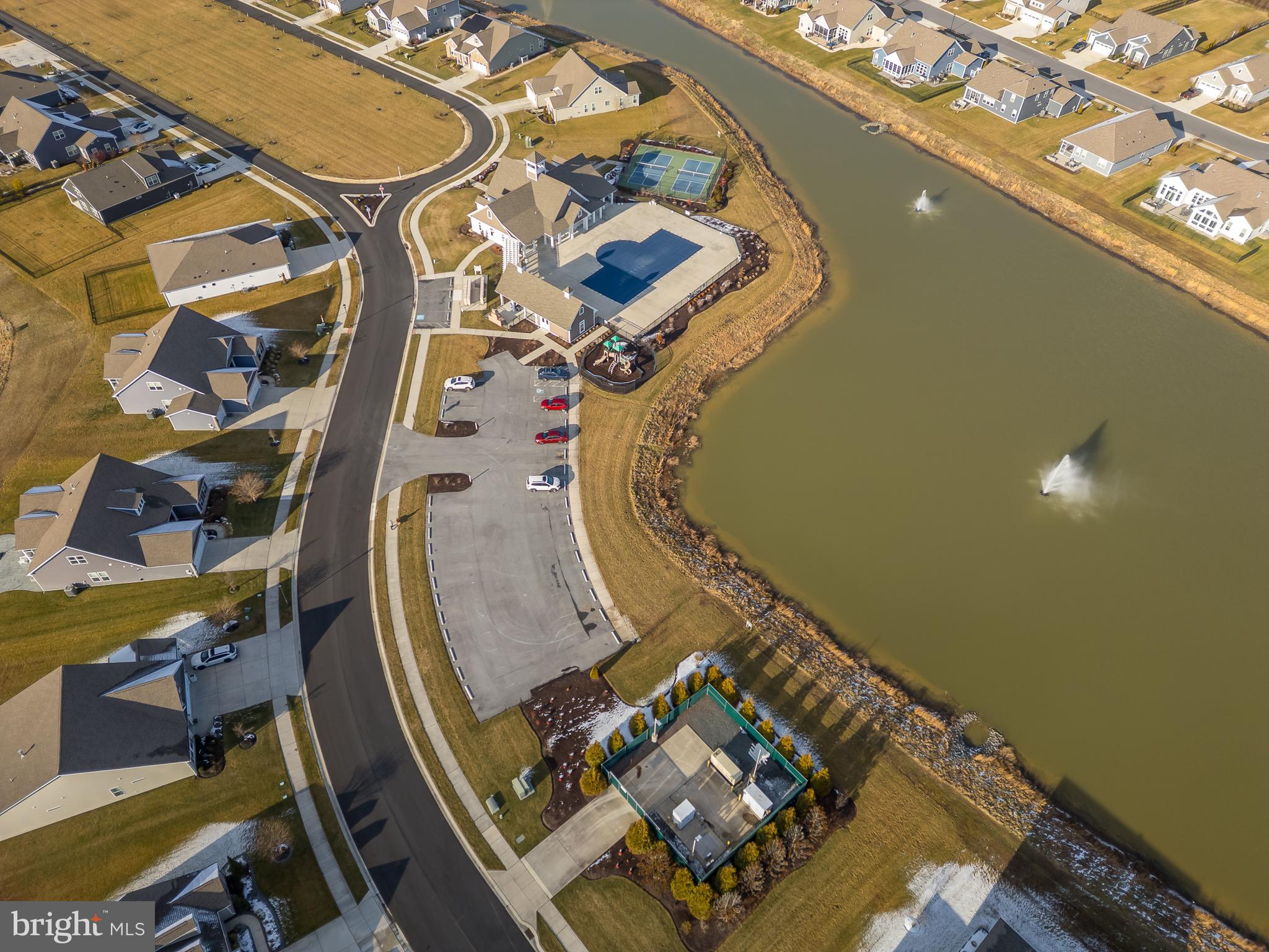 WOODFIELD PRESERVE - Residential