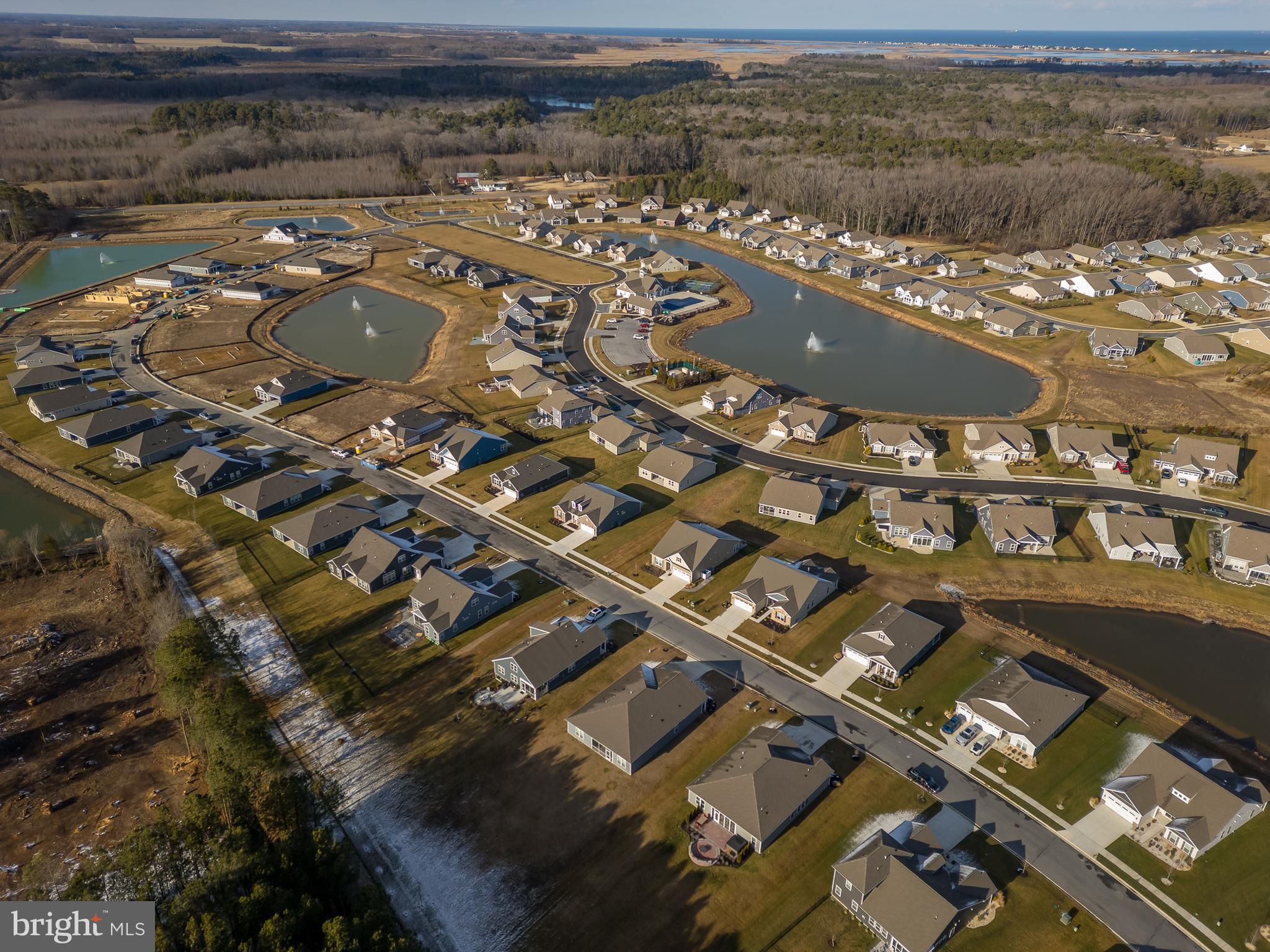 WOODFIELD PRESERVE - Residential