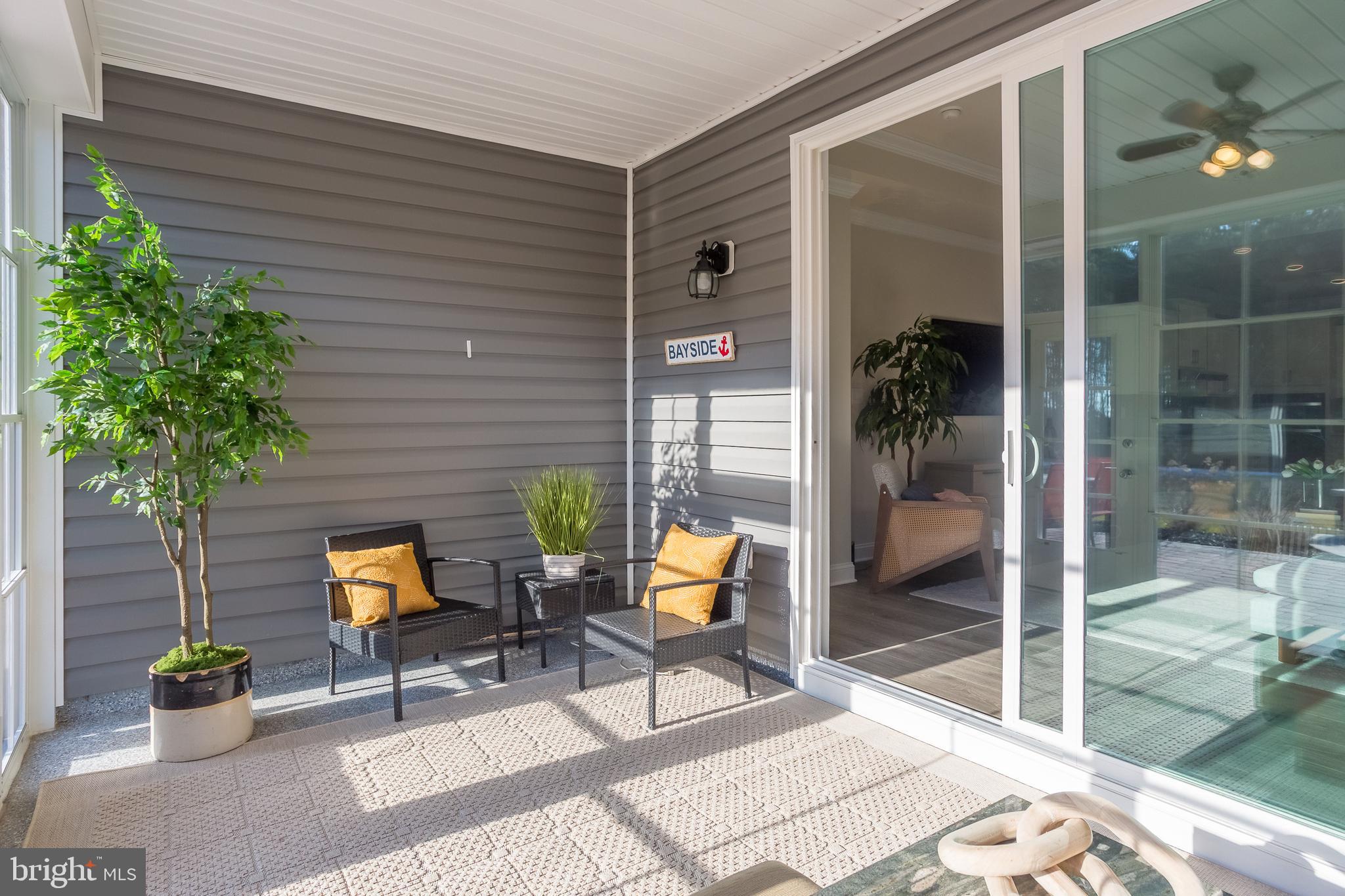 WOODFIELD PRESERVE - Residential