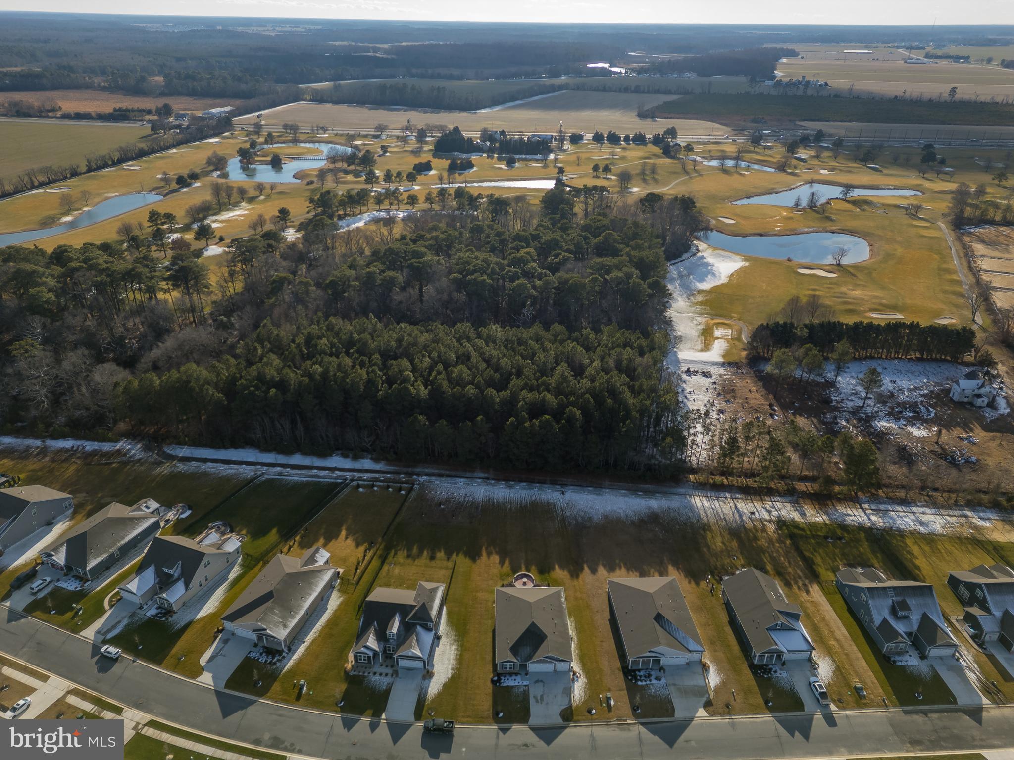 WOODFIELD PRESERVE - Residential