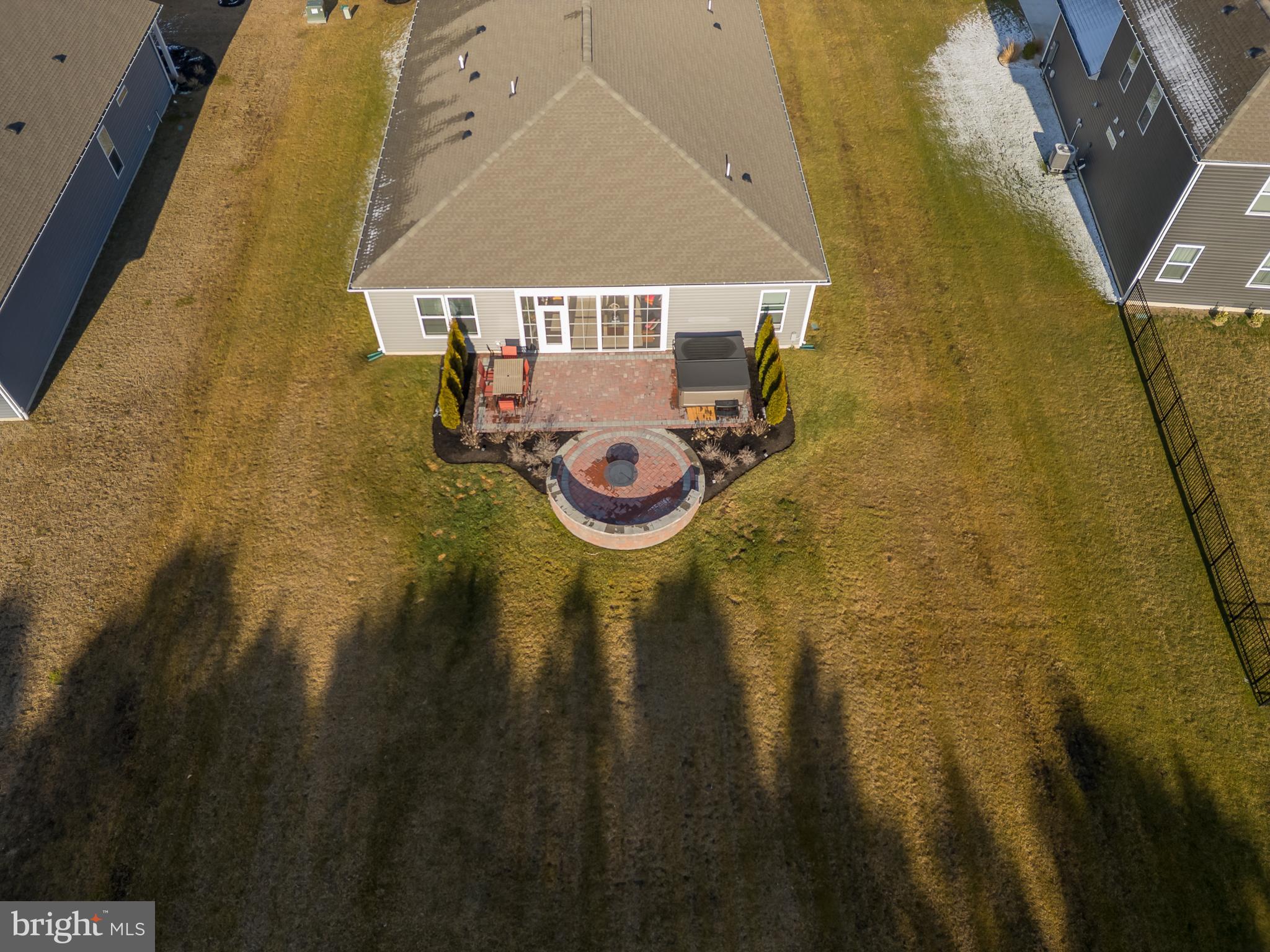 WOODFIELD PRESERVE - Residential