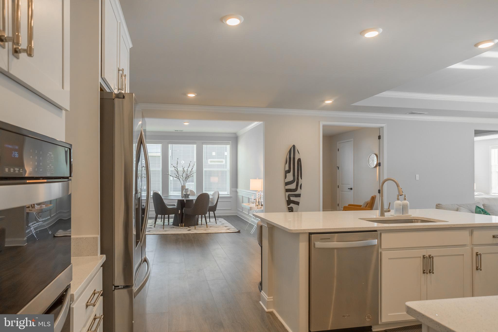 WOODFIELD PRESERVE - Residential