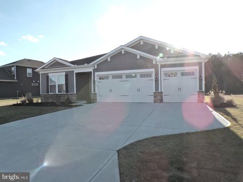 24188 W CYPRESS WAY MILTON DE 19968