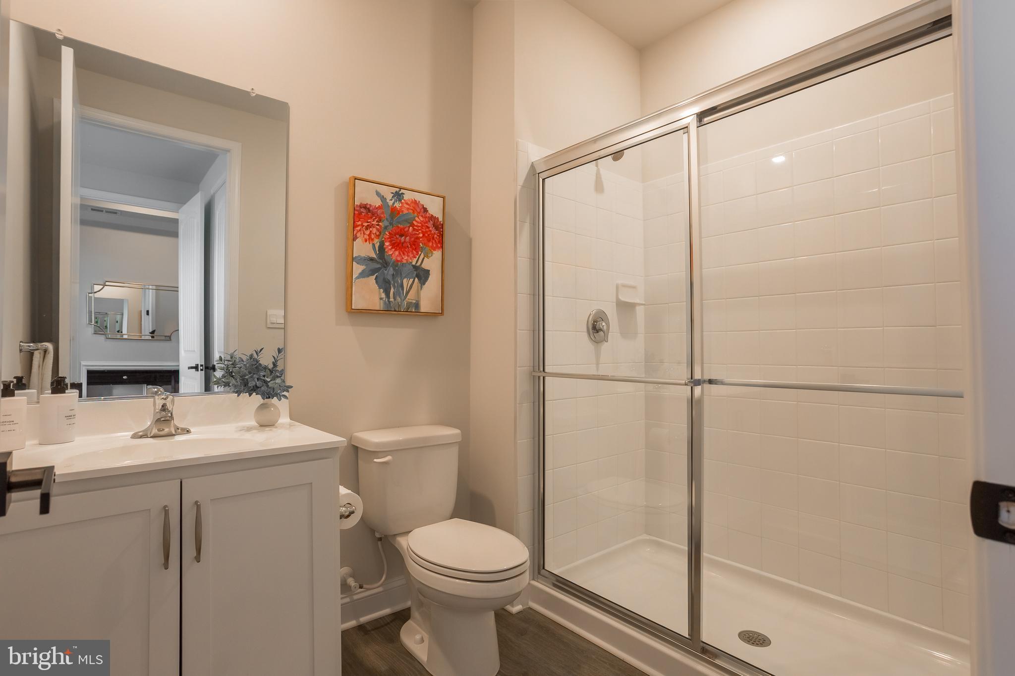 WOODFIELD PRESERVE - Residential