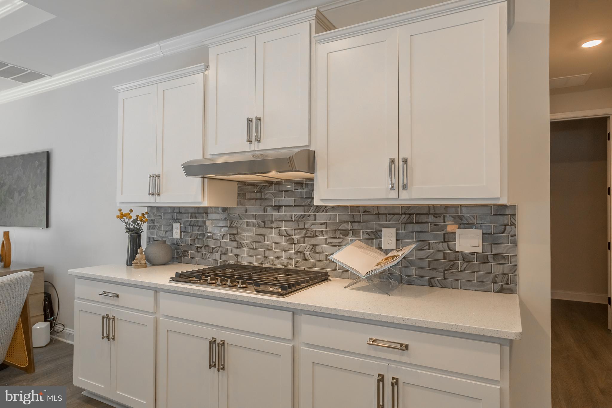 WOODFIELD PRESERVE - Residential