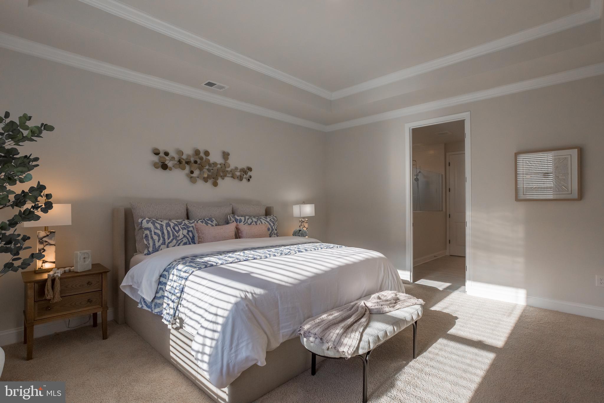 WOODFIELD PRESERVE - Residential