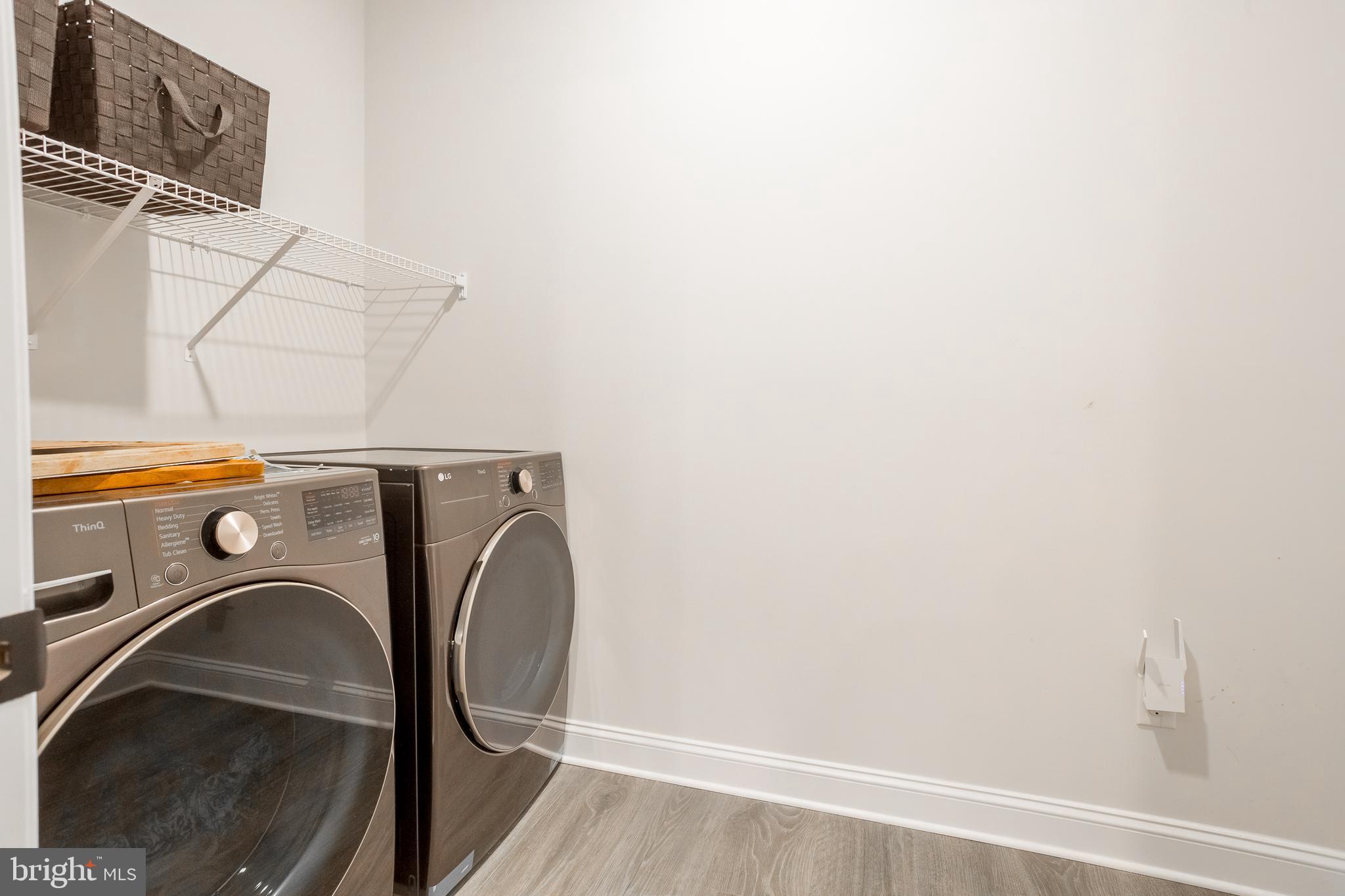 WOODFIELD PRESERVE - Residential