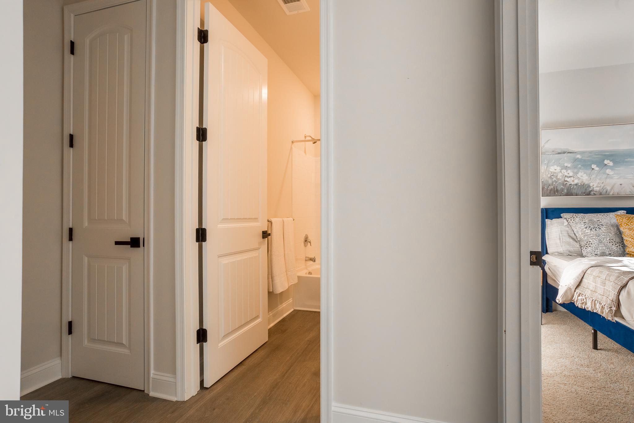 WOODFIELD PRESERVE - Residential