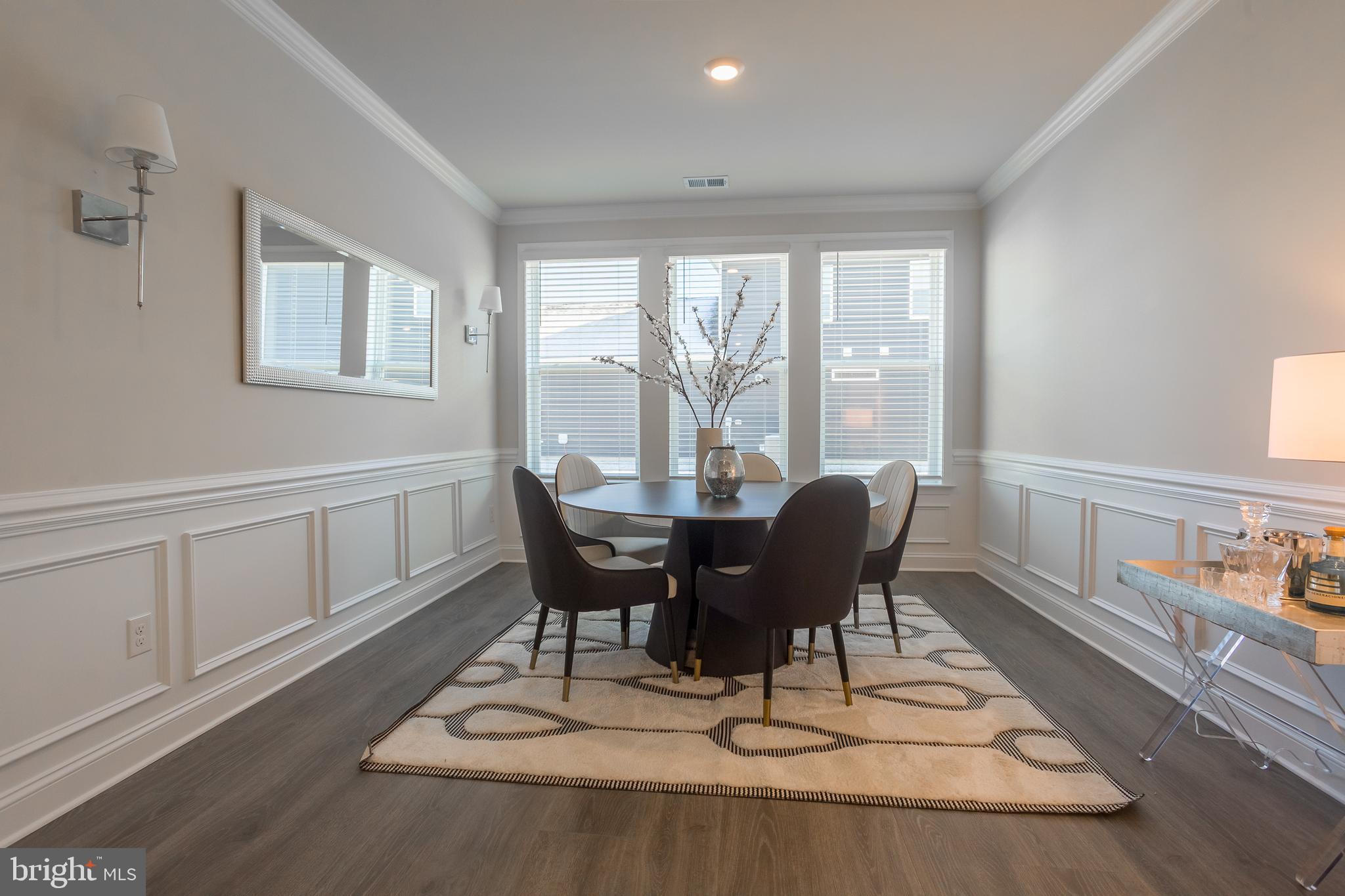 WOODFIELD PRESERVE - Residential