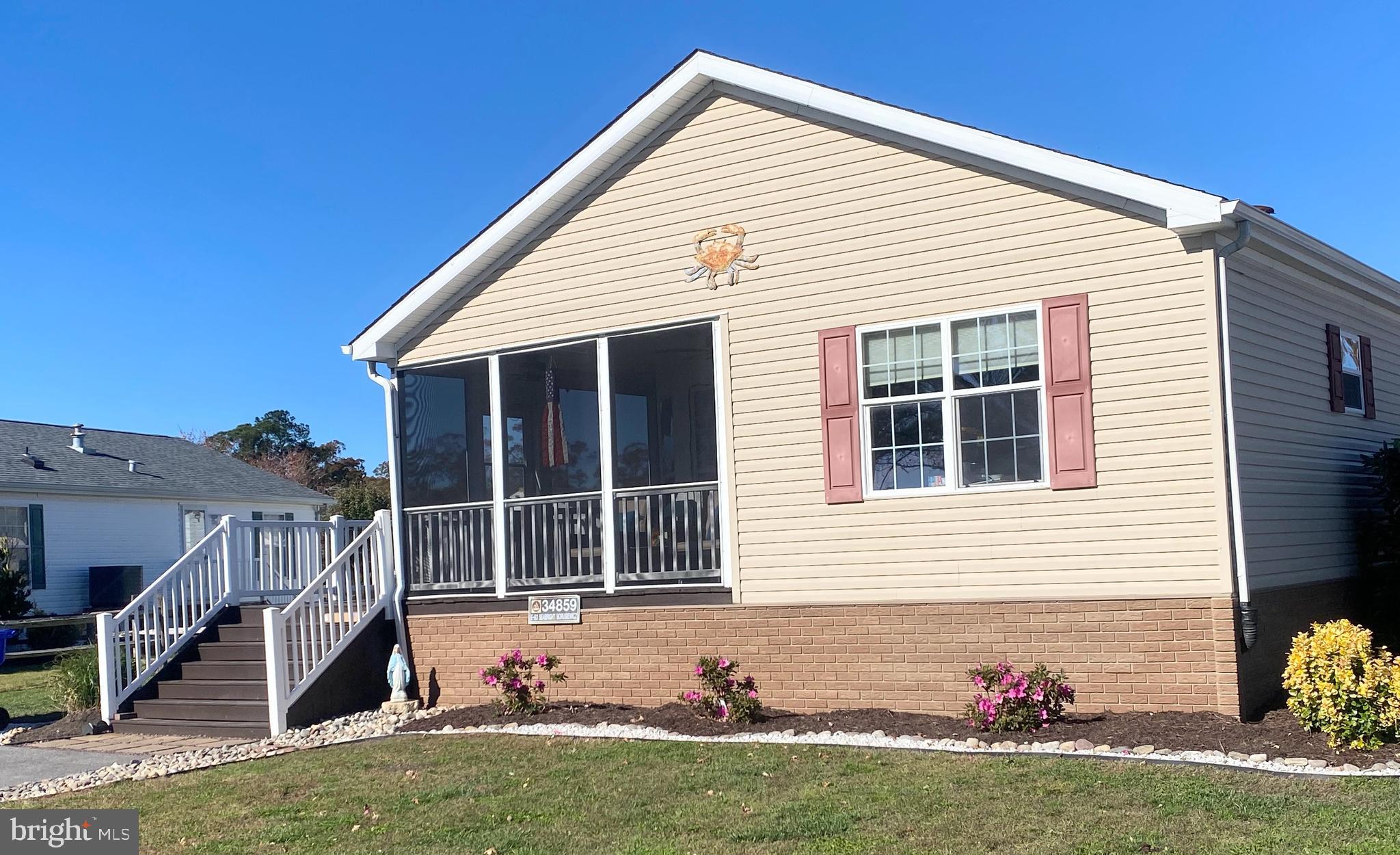 34859 GROMET STREET E-83